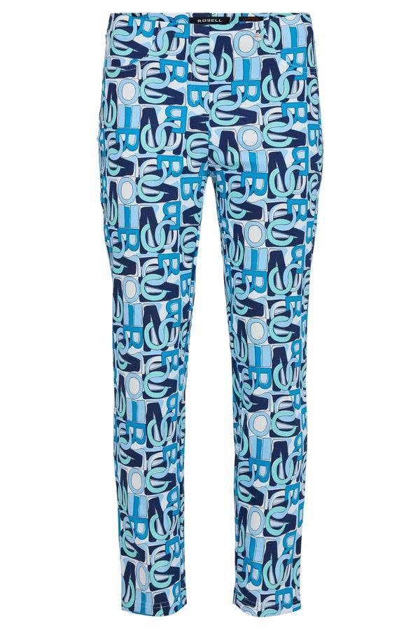 Robbe & Berking ROBELL BELLA 09 HOSEN PALAST BLAU Angebote
