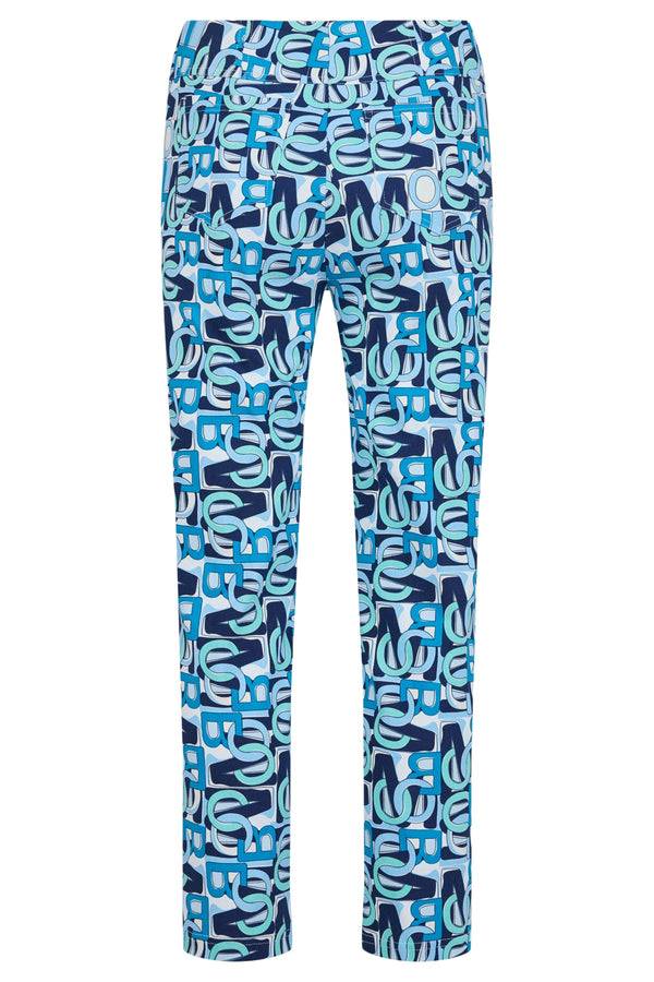 Robbe & Berking ROBELL BELLA 09 HOSEN PALAST BLAU Angebote