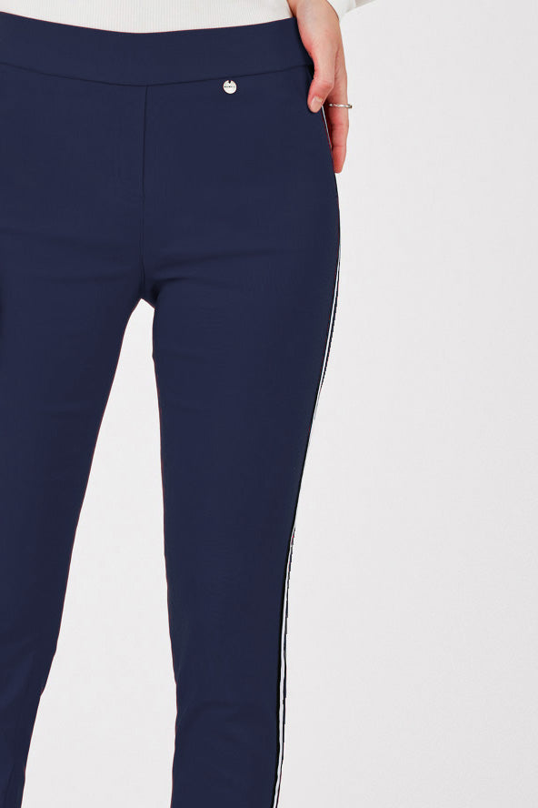 Robbe & Berking ROBELL ROSE 09 HOSEN MARINE Hotsell