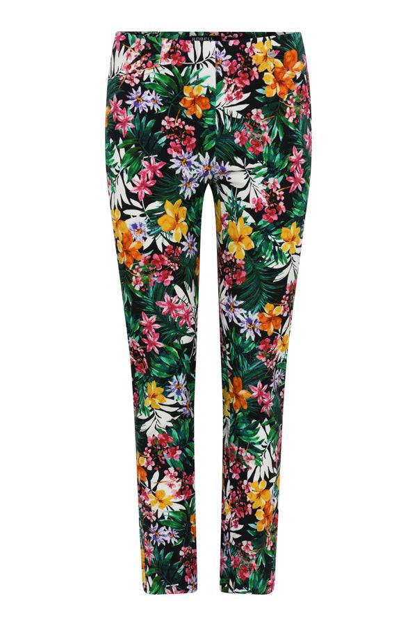 Robbe & Berking ROBELL ROSE 09 HOSEN SCHWARZ im Angebot