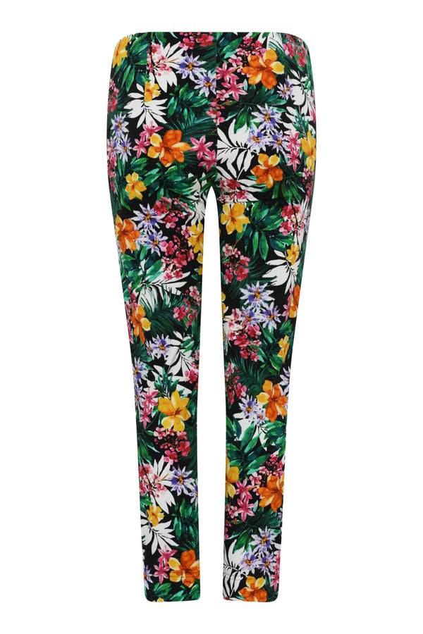 Robbe & Berking ROBELL ROSE 09 HOSEN SCHWARZ im Angebot