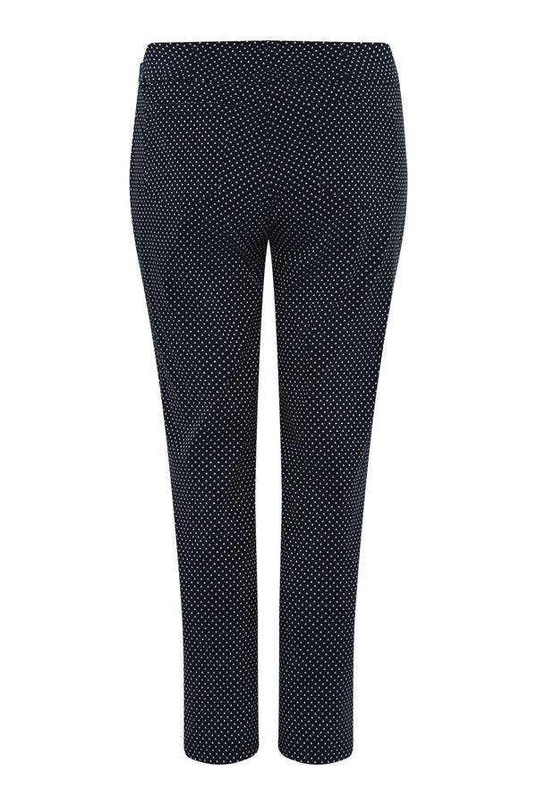 Robbe & Berking ROBELL BELLA 09 HOSEN MARINE Schlussverkauf