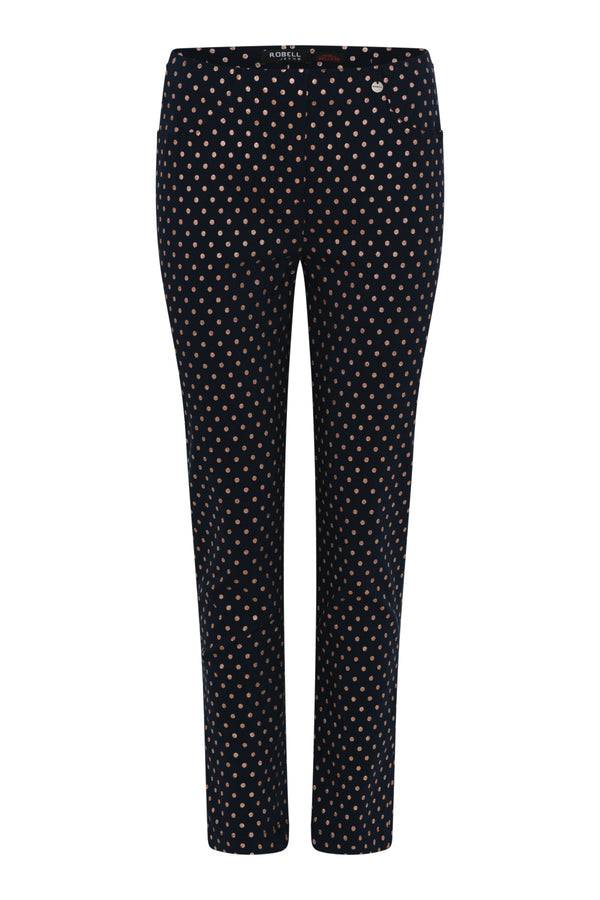 Robbe & Berking ROBELL BELLA 09 HOSEN MARINE Günstiger Verkauf