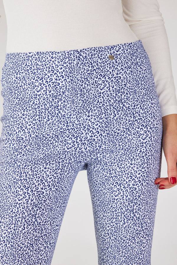 Robbe & Berking ROBELL ROSE 09 HOSEN MARINE Fabrikverkauf