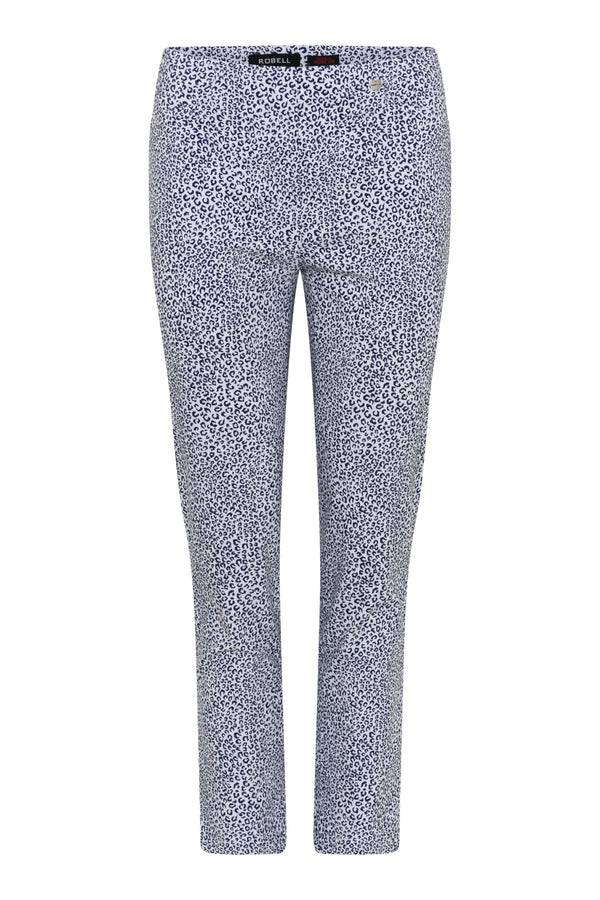 Robbe & Berking ROBELL ROSE 09 HOSEN MARINE Fabrikverkauf