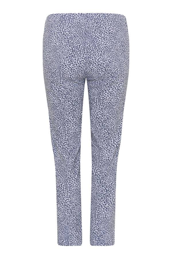Robbe & Berking ROBELL ROSE 09 HOSEN MARINE Fabrikverkauf