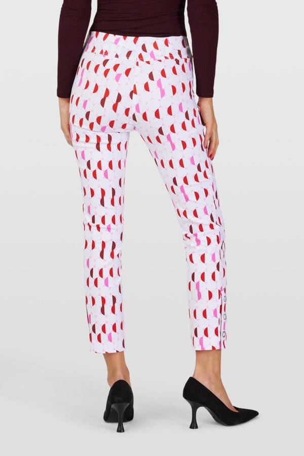 Robbe & Berking ROBELL ROSE 09 HOSEN ZARTROSA Meist gekauft