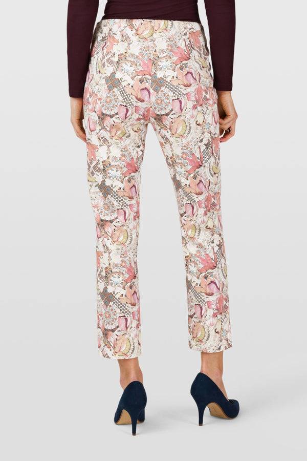 Robbe & Berking ROBELL ROSE 09 HOSEN WILDROSE Blitzverkäufe
