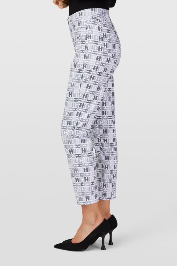 Robbe & Berking ROBELL BELLA 09 HOSEN HELLGRAU Kostenloser Versand