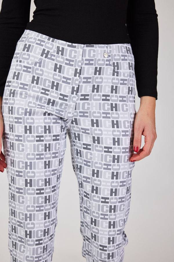 Robbe & Berking ROBELL BELLA 09 HOSEN HELLGRAU Kostenloser Versand