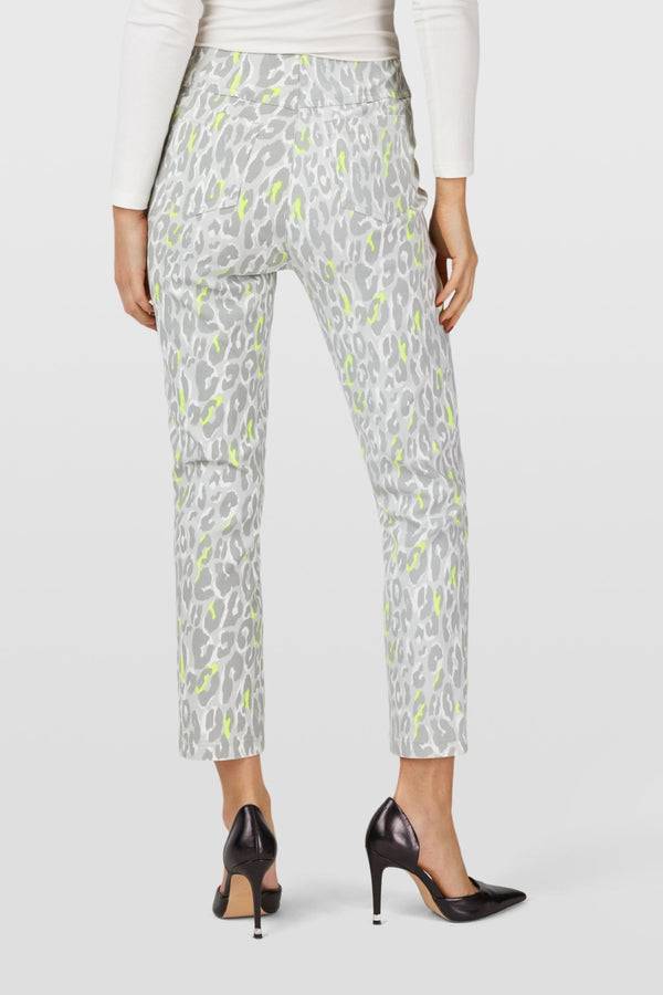 Robbe & Berking ROBELL BELLA 09 HOSEN SILBER Fabrik Onlineshop