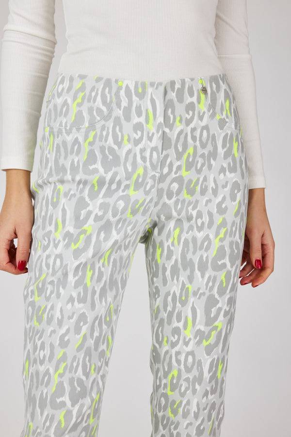 Robbe & Berking ROBELL BELLA 09 HOSEN SILBER Fabrik Onlineshop