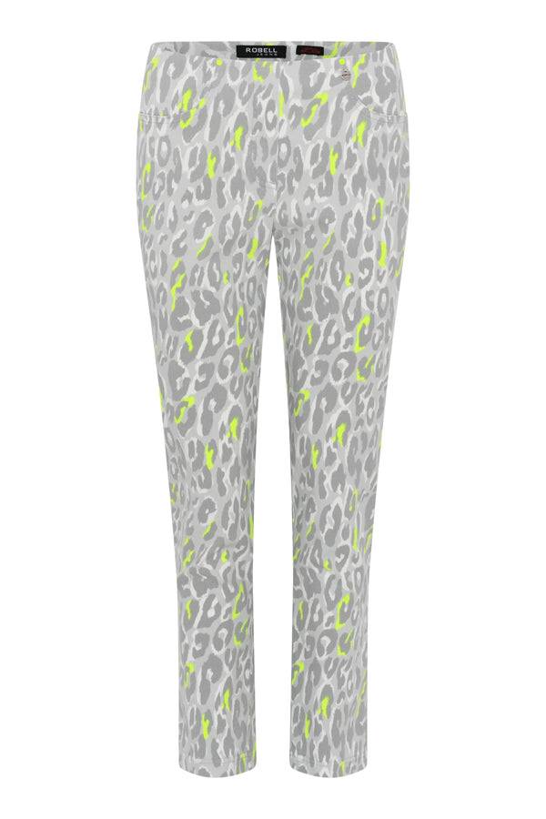 Robbe & Berking ROBELL BELLA 09 HOSEN SILBER Fabrik Onlineshop