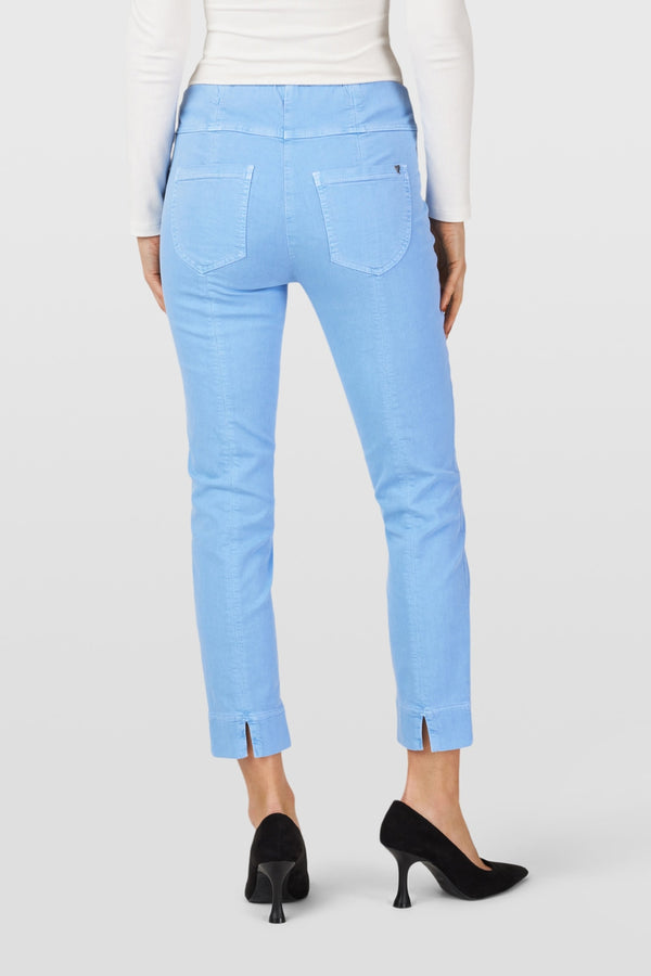 Robbe & Berking ROBELL ROSE 09 HOSEN MEER BLAU Fabrikpreis