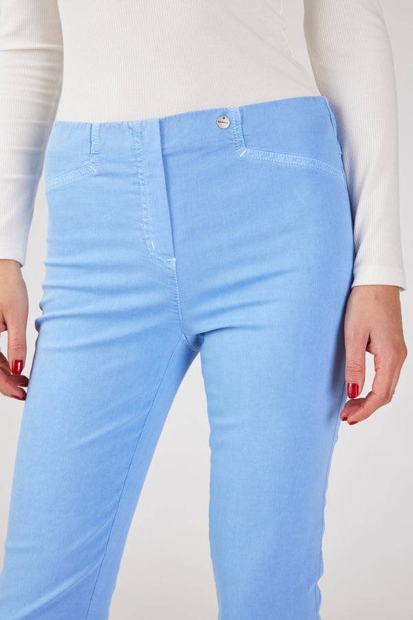 Robbe & Berking ROBELL ROSE 09 HOSEN MEER BLAU Fabrikpreis