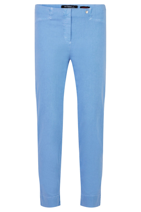 Robbe & Berking ROBELL ROSE 09 HOSEN MEER BLAU Fabrikpreis