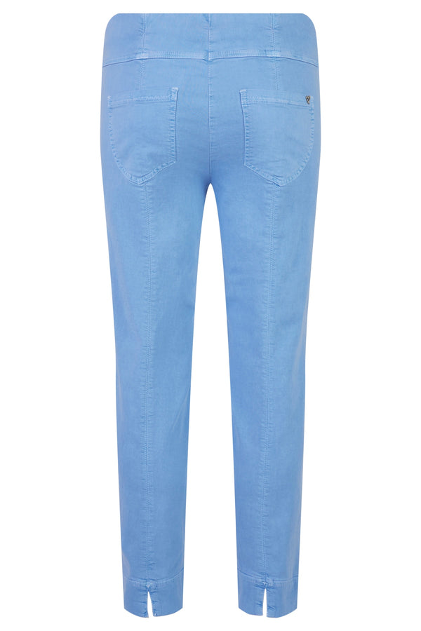 Robbe & Berking ROBELL ROSE 09 HOSEN MEER BLAU Fabrikpreis