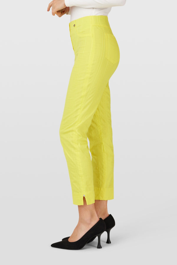 Robbe & Berking ROBELL BELLA 09 HOSEN ZITRUS Sonderangebot