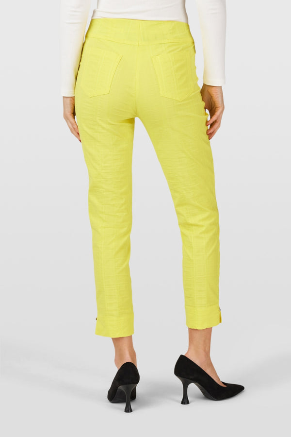 Robbe & Berking ROBELL BELLA 09 HOSEN ZITRUS Sonderangebot
