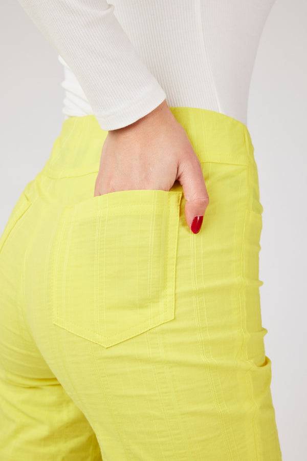 Robbe & Berking ROBELL BELLA 09 HOSEN ZITRUS Sonderangebot