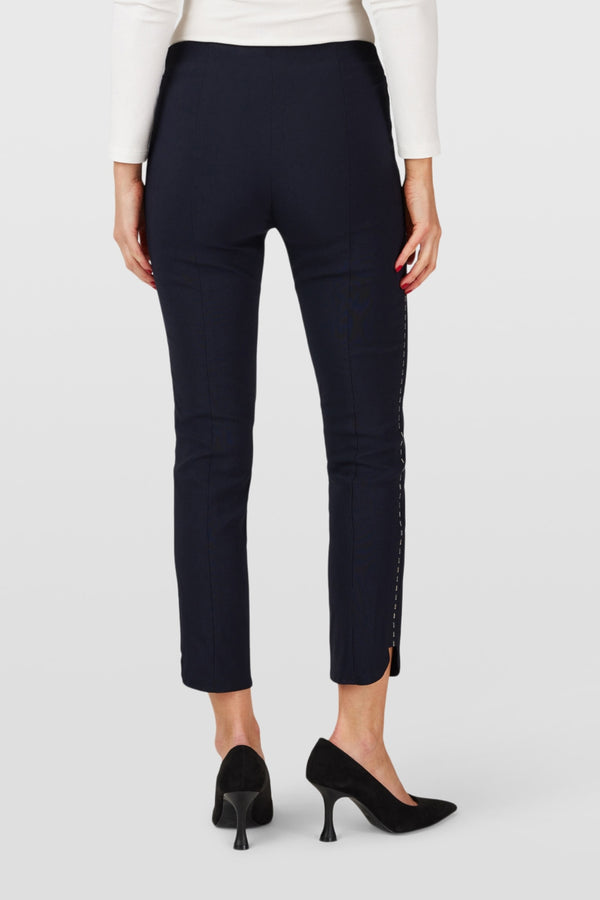 Robbe & Berking ROBELL ROSE 09 HOSEN MARINE Günstig kaufen