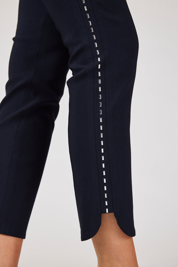 Robbe & Berking ROBELL ROSE 09 HOSEN MARINE Günstig kaufen
