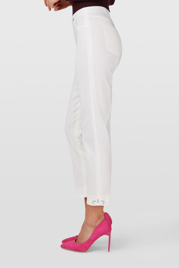 Robbe & Berking ROBELL BELLA 09 HOSEN CREME Flash Sale