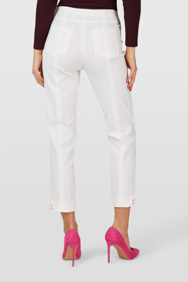 Robbe & Berking ROBELL BELLA 09 HOSEN CREME Flash Sale