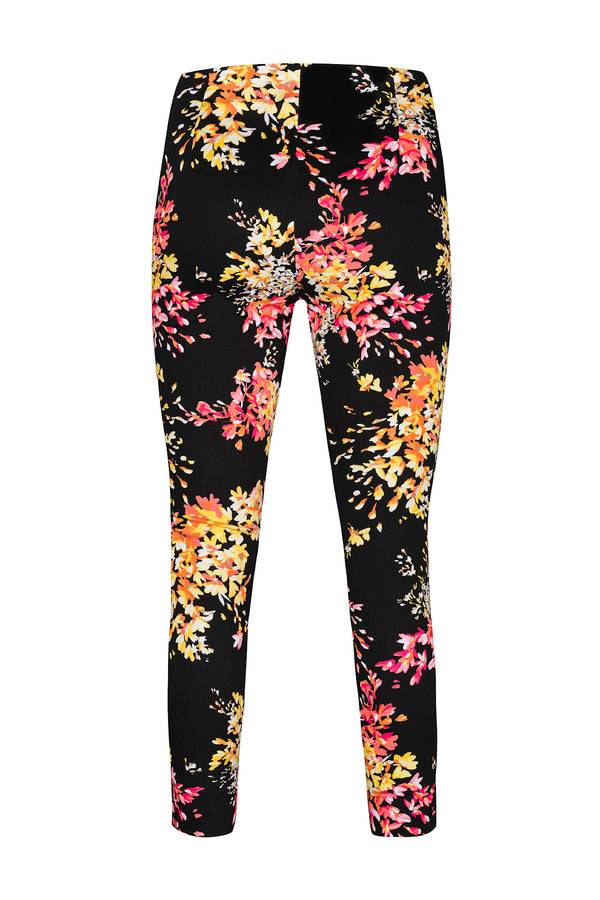 Robbe & Berking ROBELL ROSE 09 HOSEN SCHWARZ Begrenztes Angebot