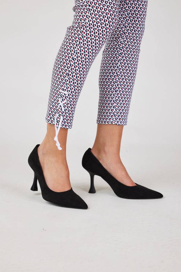 Robbe & Berking ROBELL ROSE 09 HOSEN ZARTROSA Online Shopping