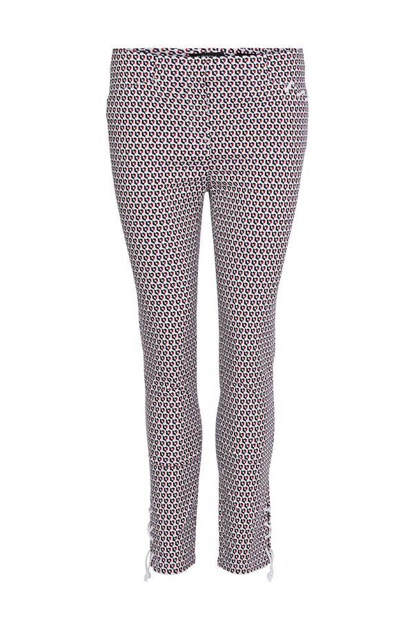 Robbe & Berking ROBELL ROSE 09 HOSEN ZARTROSA Online Shopping