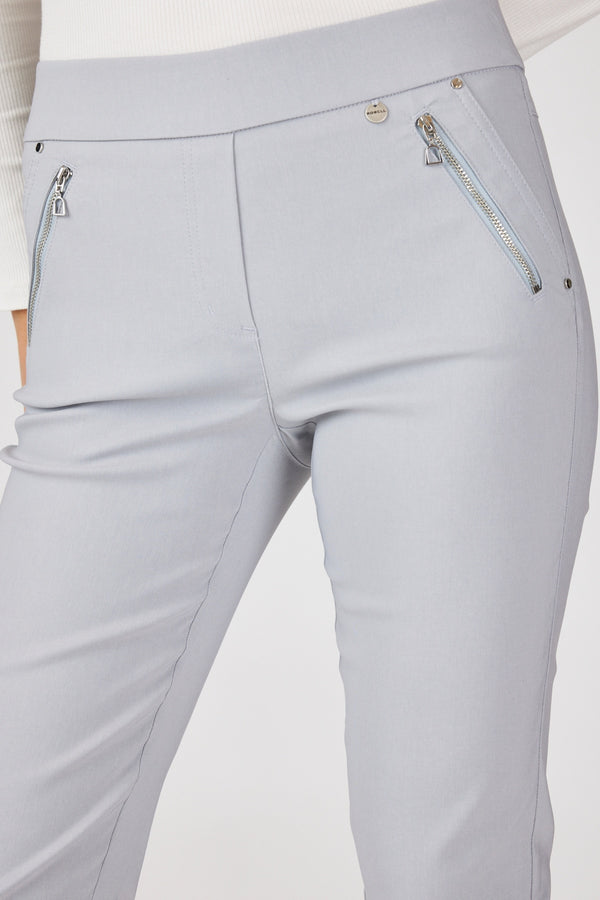 Robbe & Berking ROBELL NENA 09 HOSEN PERLGRAU Exklusivangebot