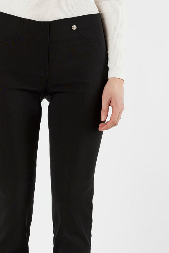 Robbe & Berking ROBELL BELLA HOSEN SCHWARZ Vatertagsangebot