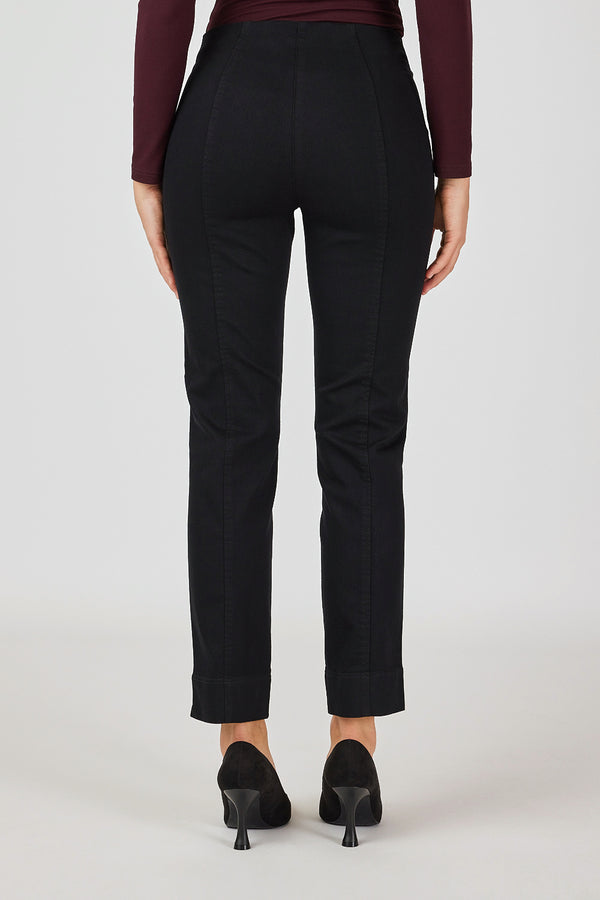 Robbe & Berking ROBELL MARIE JEANS SCHWARZ Heißer Verkauf