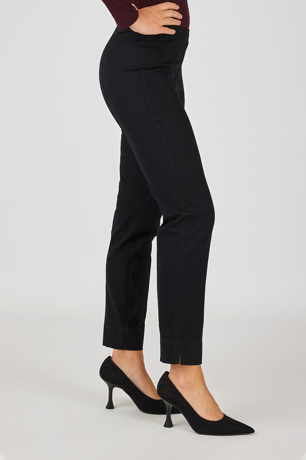 Robbe & Berking ROBELL MARIE JEANS SCHWARZ Heißer Verkauf