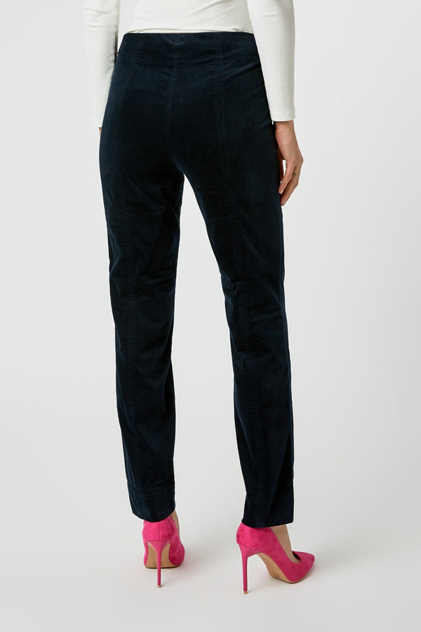 Robbe & Berking ROBELL MARIE SAMTHOSEN MARINEBLAU Neueste Mode