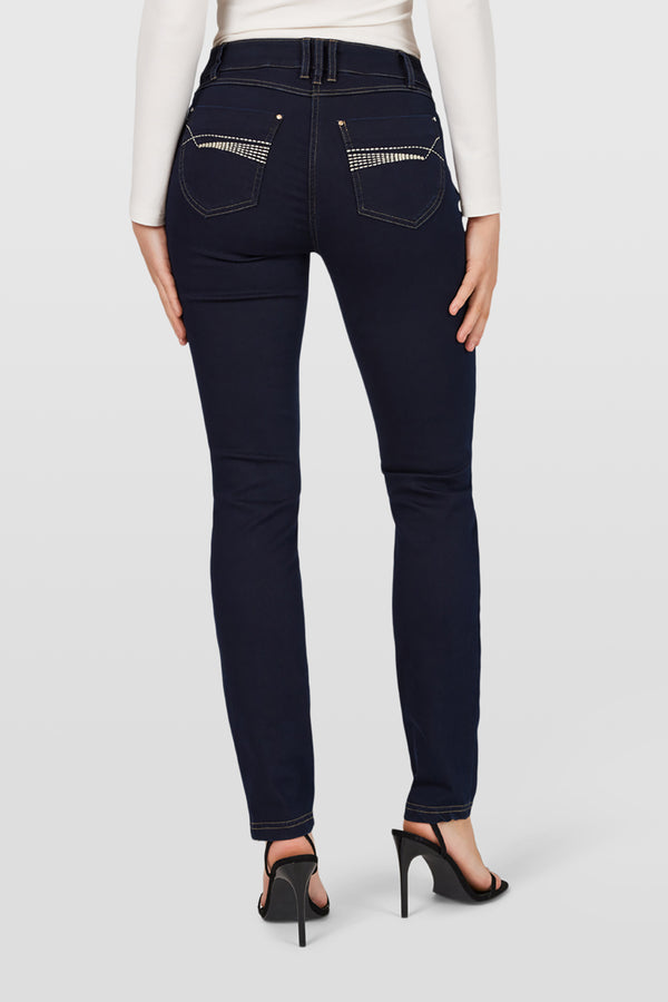 Robbe & Berking ROBELL ELENA JEANS MARINE Saisonale Angebote