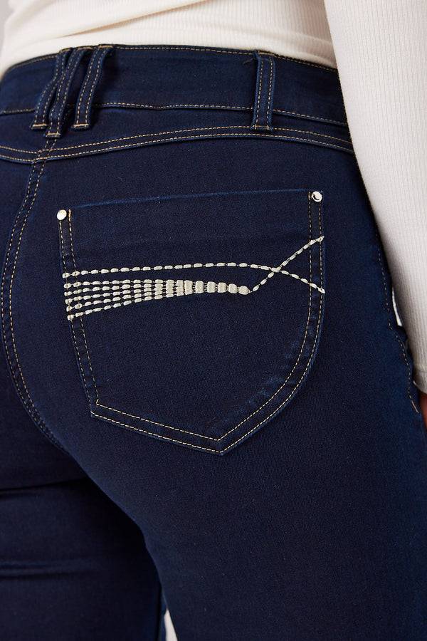Robbe & Berking ROBELL ELENA JEANS MARINE Saisonale Angebote