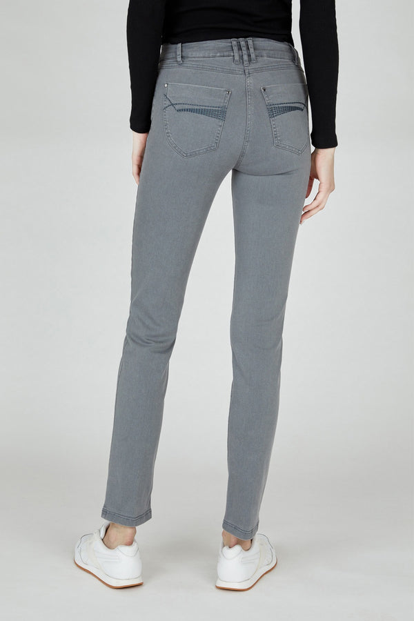 Robbe & Berking ROBELL ELENA JEANS GRAU Riesige Ersparnisse