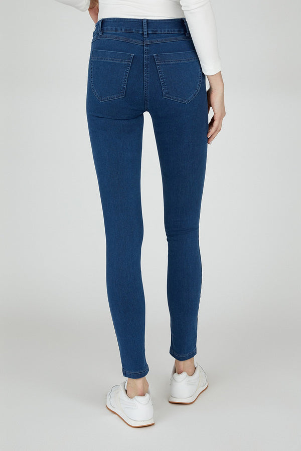 Robbe & Berking ROBELL STAR JEANS TIEFES KOBALTBLAU Wochenangebot