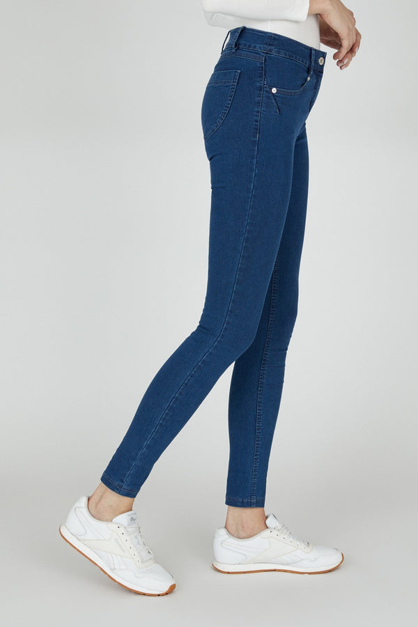 Robbe & Berking ROBELL STAR JEANS TIEFES KOBALTBLAU Wochenangebot