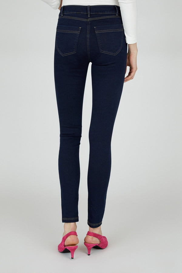 Robbe & Berking ROBELL STAR JEANS MARINE Begrenzte Freigabe