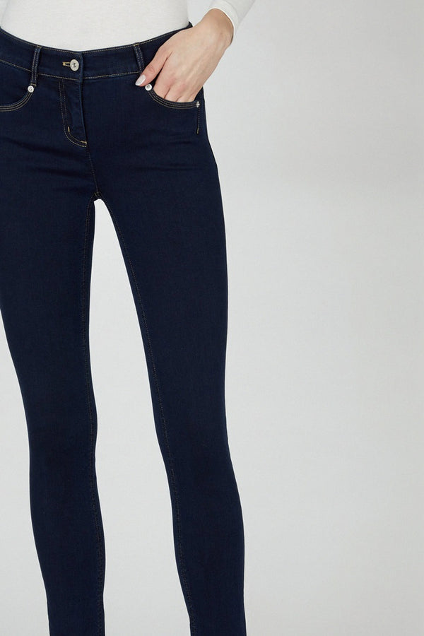 Robbe & Berking ROBELL STAR JEANS MARINE Begrenzte Freigabe