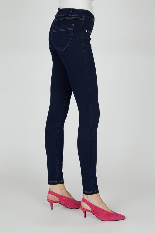 Robbe & Berking ROBELL STAR JEANS MARINE Begrenzte Freigabe