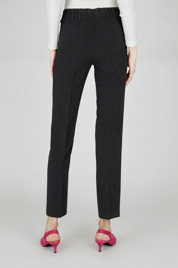 Robbe & Berking ROBELL SISSI HOSEN DUNKELGRAU Neueste Stile