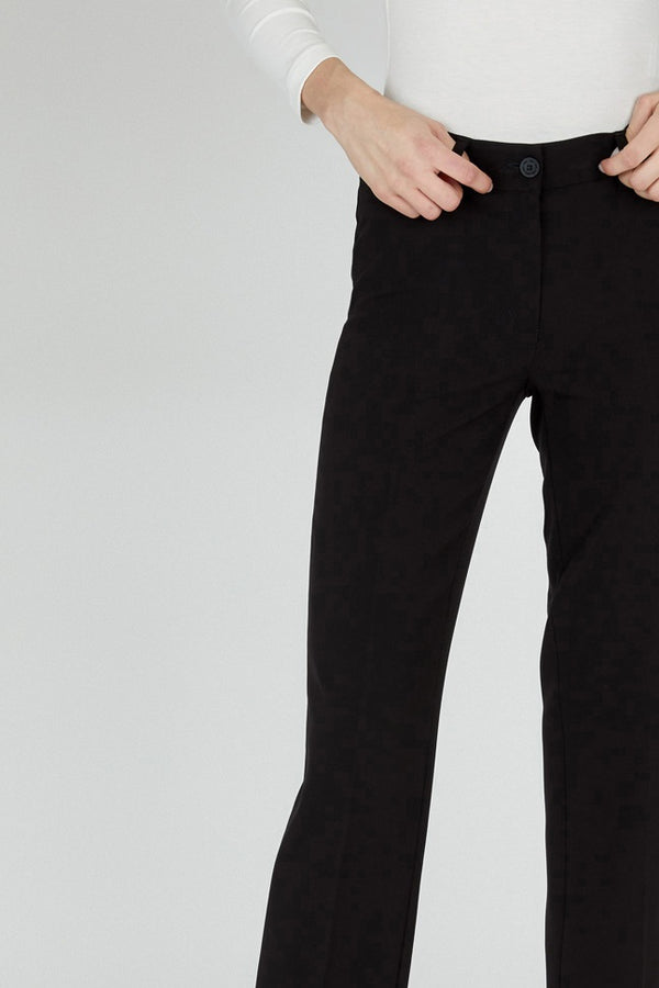 Robbe & Berking ROBELL SISSI HOSEN SCHWARZ Bis zu 50% Rabatt