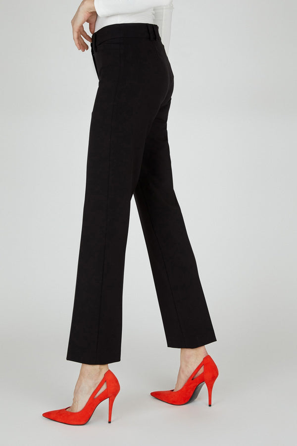 Robbe & Berking ROBELL SISSI HOSEN SCHWARZ Bis zu 50% Rabatt
