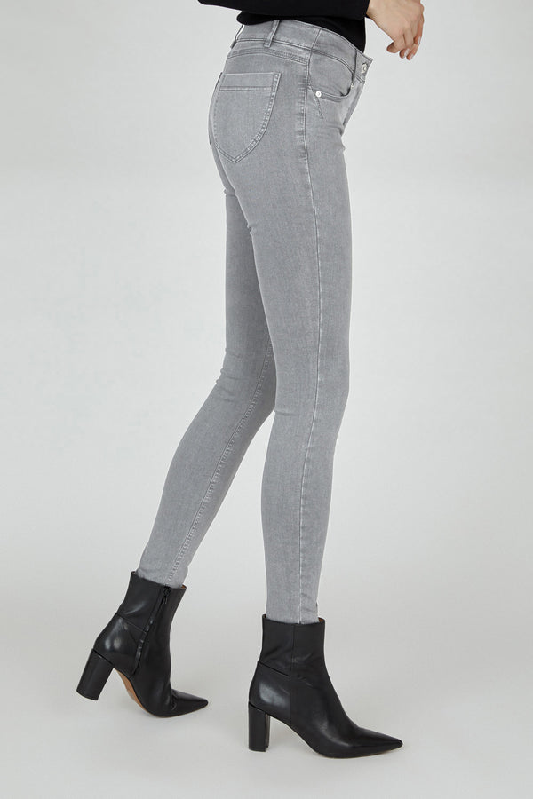 Robbe & Berking ROBELL STAR JEANS SILBER Bis zu 65% Rabatt