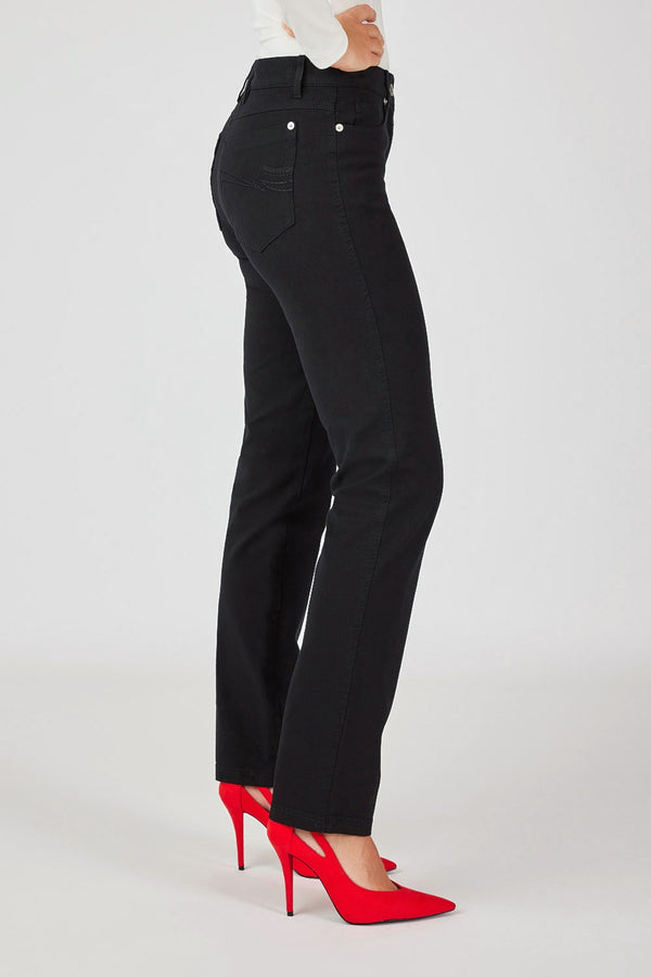 Robbe & Berking ROBELL CHRIS JEANS SCHWARZ Bis zu 55% Rabatt