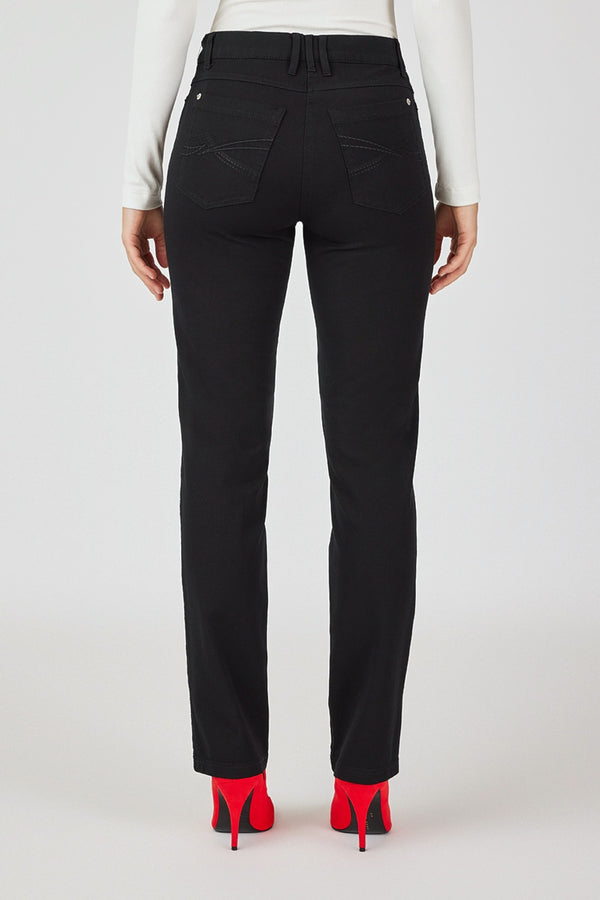 Robbe & Berking ROBELL CHRIS JEANS SCHWARZ Bis zu 55% Rabatt